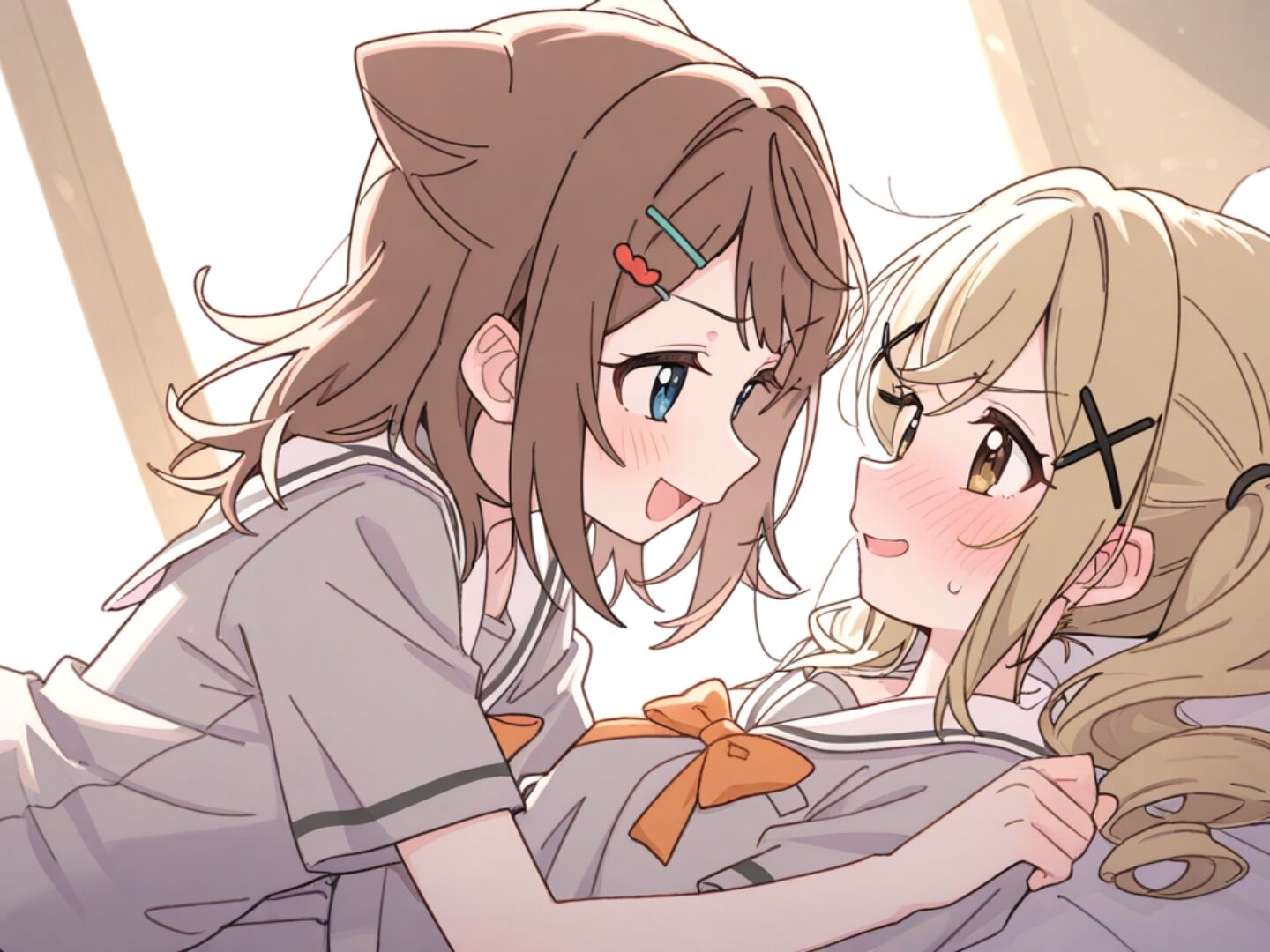 Git 团队合作的简单使用教程