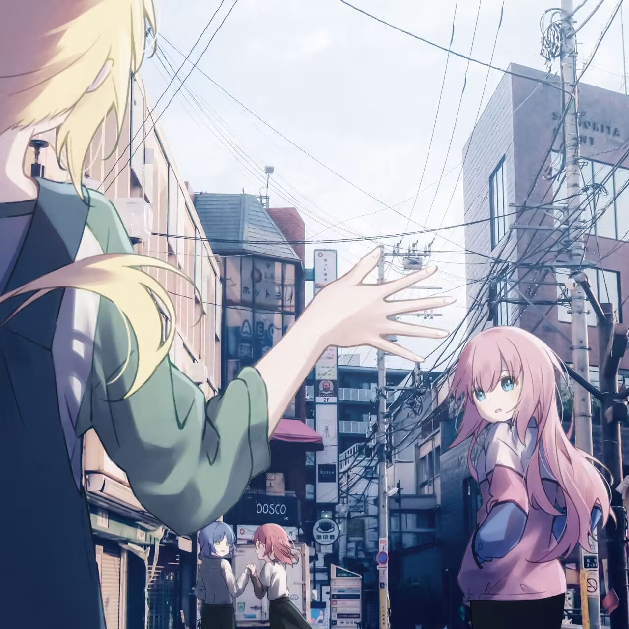 NoSQL 的学习使用和环境配置