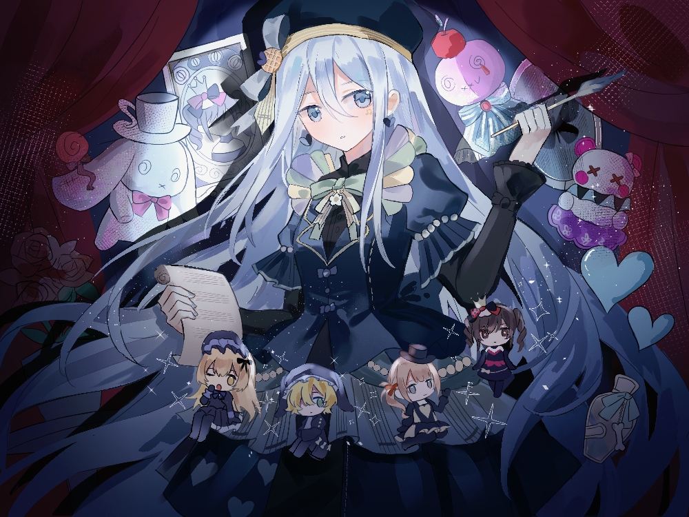 Apuntes de español, semana 2