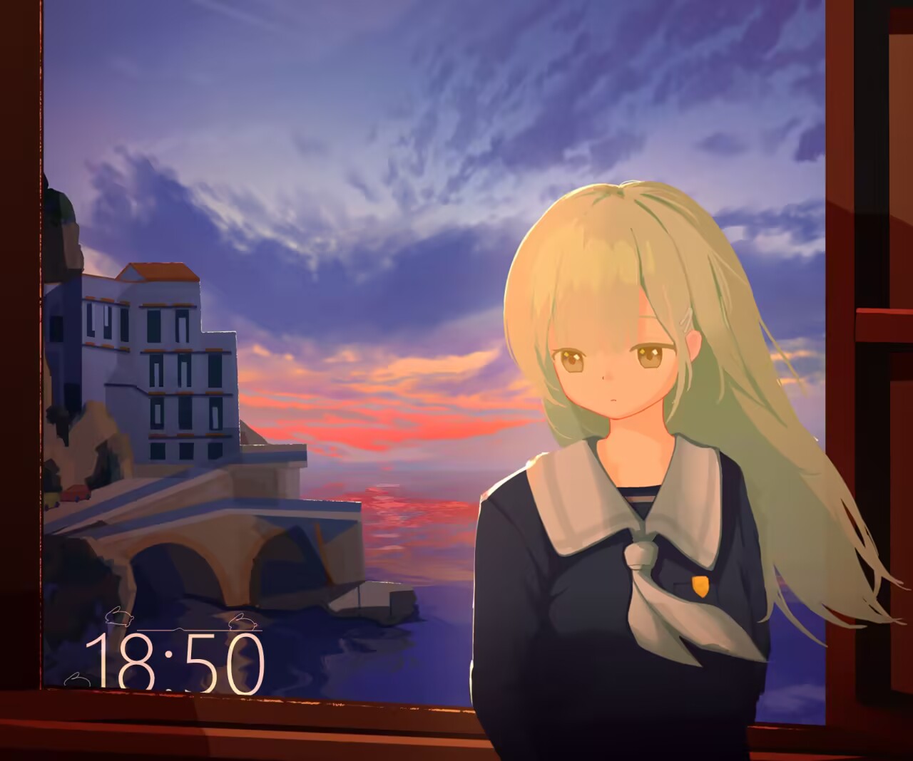 体验 Rust 的特性