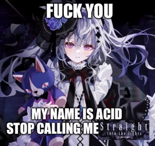 ACID