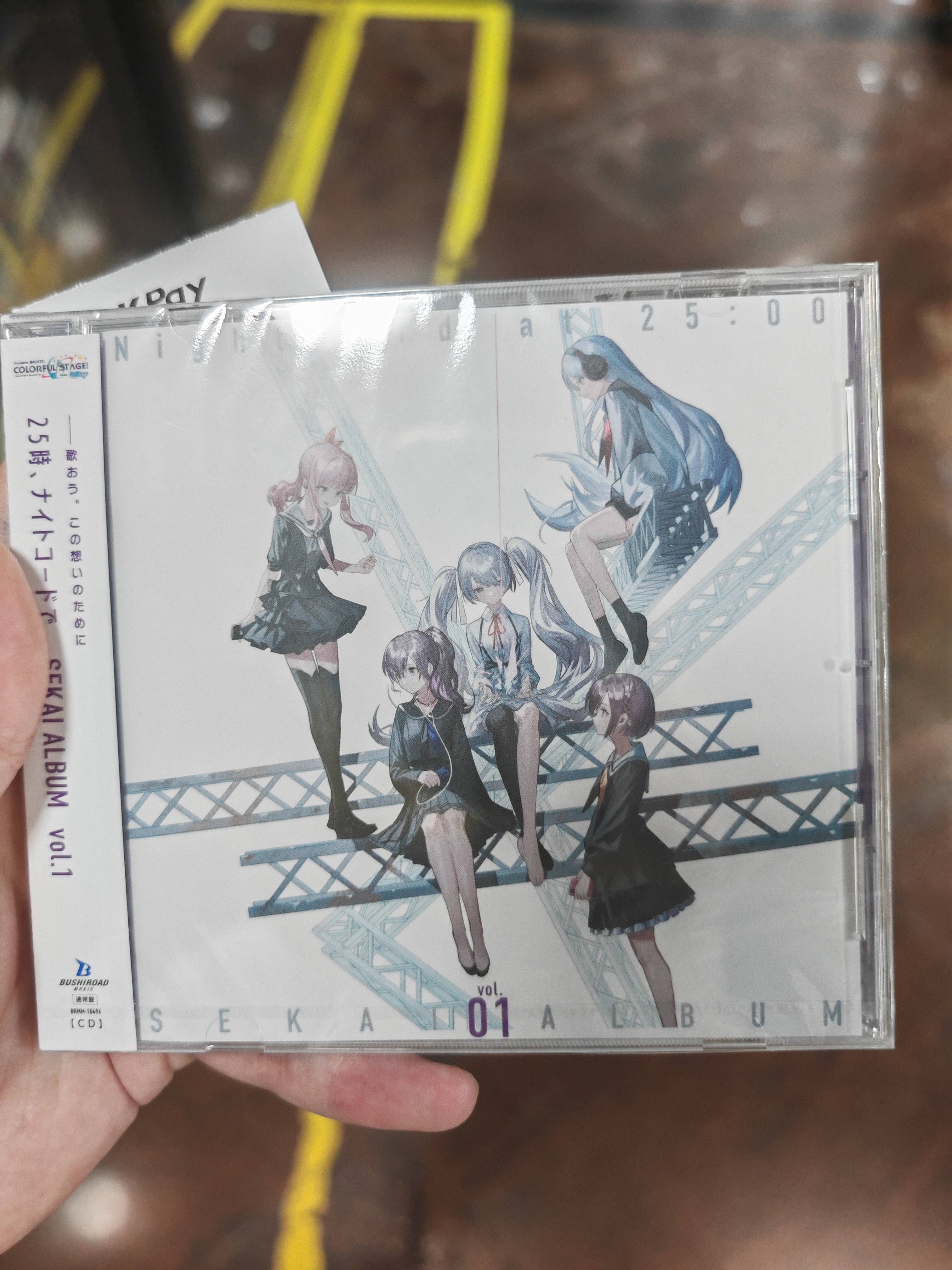 260 HKD，价格感觉还可以