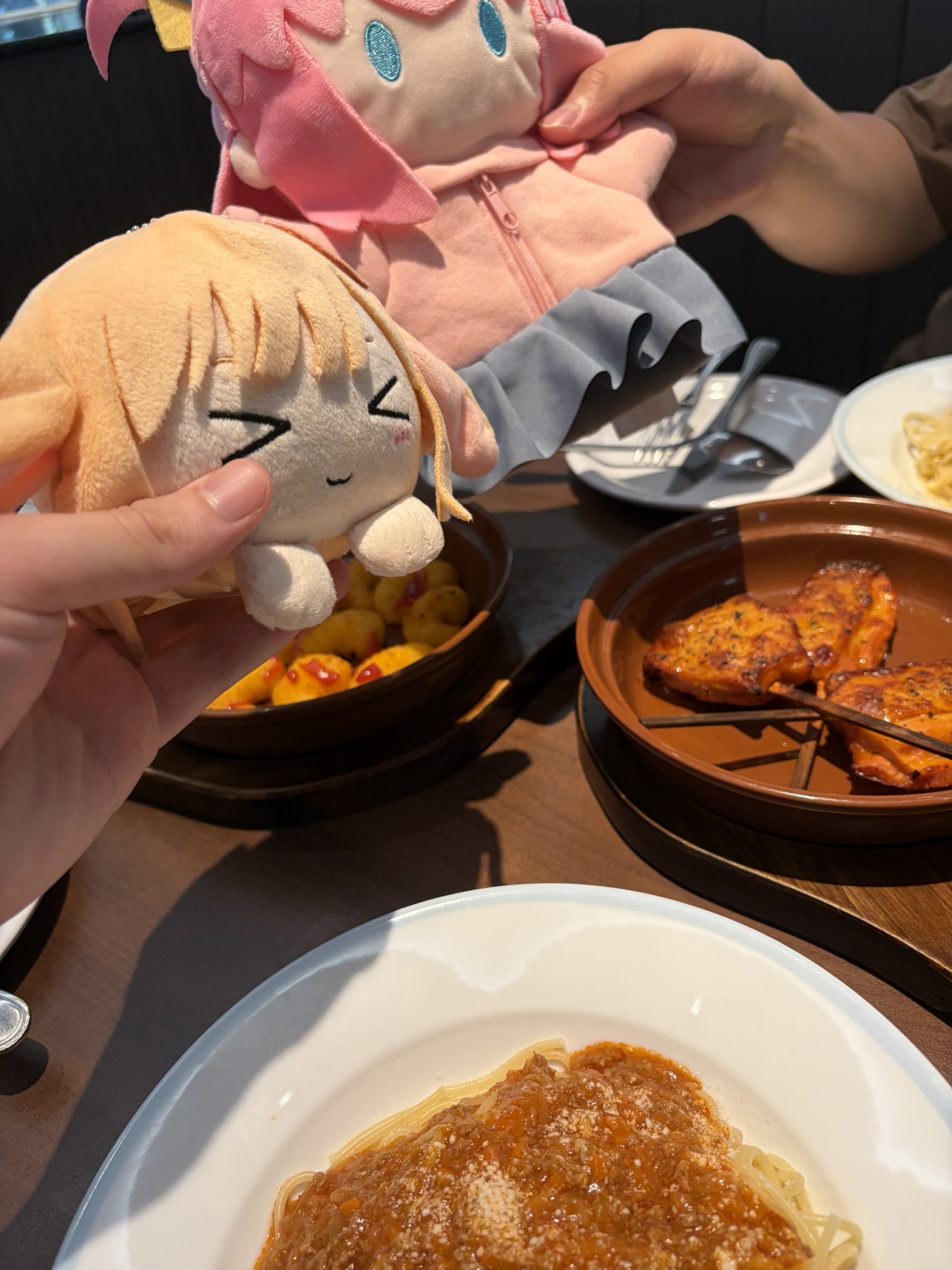 美味萨莉亚